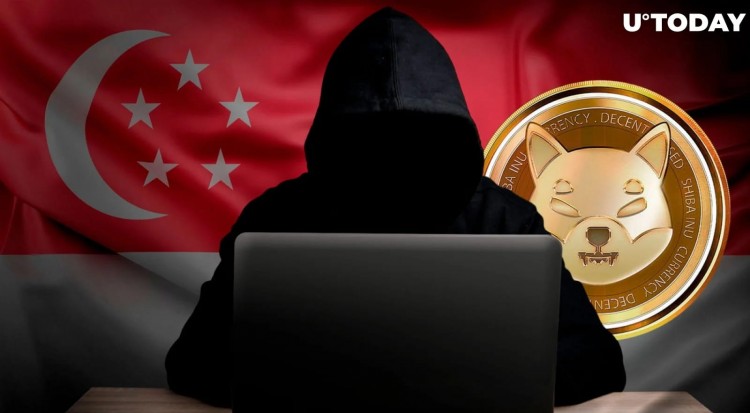 SHIB 領導的位置更改引起 SHIB Army 的困惑