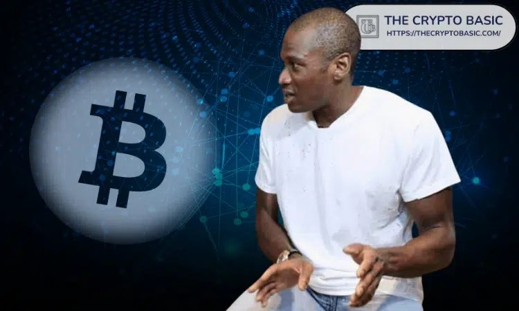 [加密市場分析師]現(xiàn)貨比特幣 ETF：Arthur Hayes 預(yù)測巨大轉(zhuǎn)變