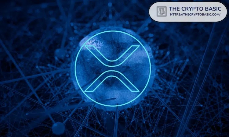 [加密市場分析師]XRP 擊敗 SOL、DOGE 奪得第三名