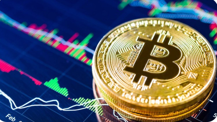 比特幣重回41,000美元，仍存崩潰風(fēng)險