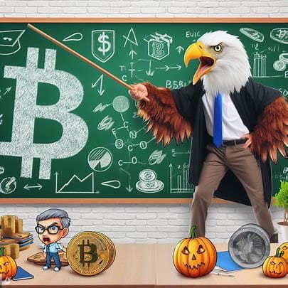 加密貨幣市場的新騙局警示