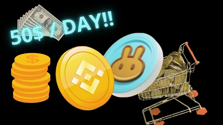 PancakeSwap 上的 Binance WEB3 錢包流動性挖礦指南