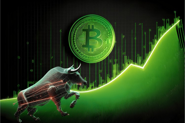 2024年潛力十倍投資加密貨幣