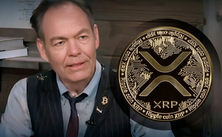 MAXKEIZER預測XRP相對于比特幣將跌至虛擬零