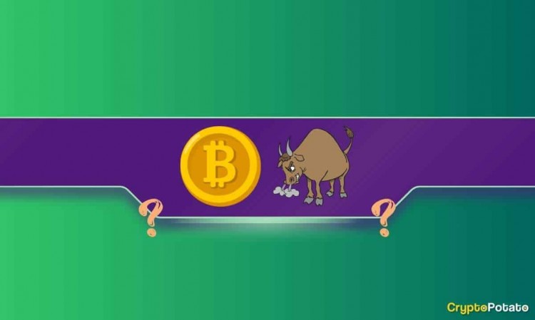 比特幣（BTC）價格短期內可能持續上漲的三個原因