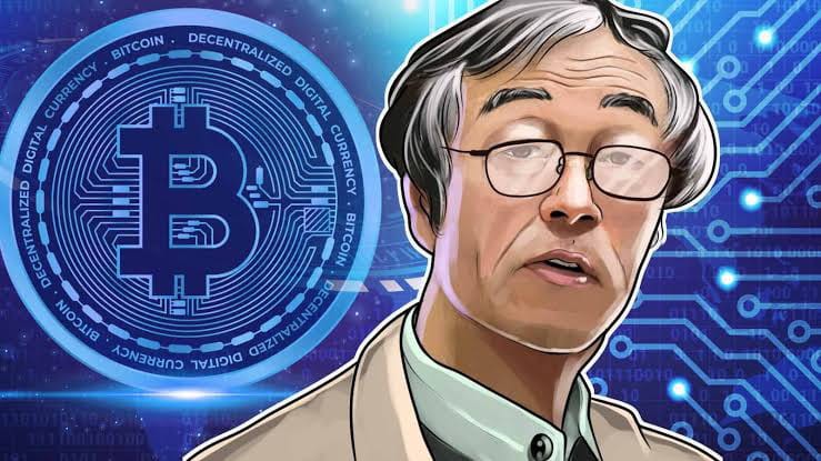 中本聰挖礦應用程序，注冊即刻參與！