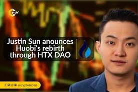 [加密360]HTX DAO：解讀 HTX Token 在 DeFi Ev 中的作用