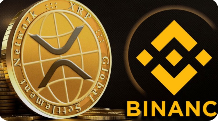 幣安凍結被盜XRP代幣-下一步是什么