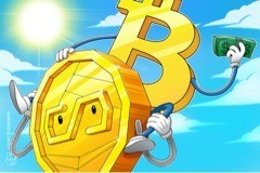 基于比特幣的現代穩定幣的競爭對手即將出現——CoinShares