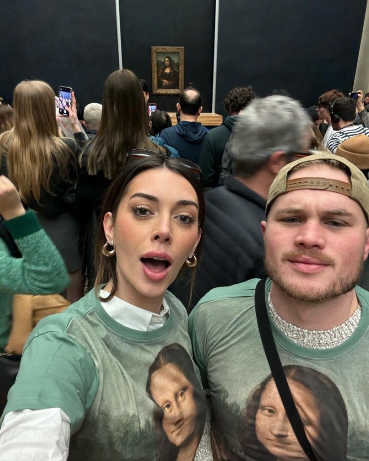扎克布萊恩ZACHBRYAN和BARSTOOL女友BRIANNACHICKENFRY帶著PDA首次亮相格萊美第20屆紅毯