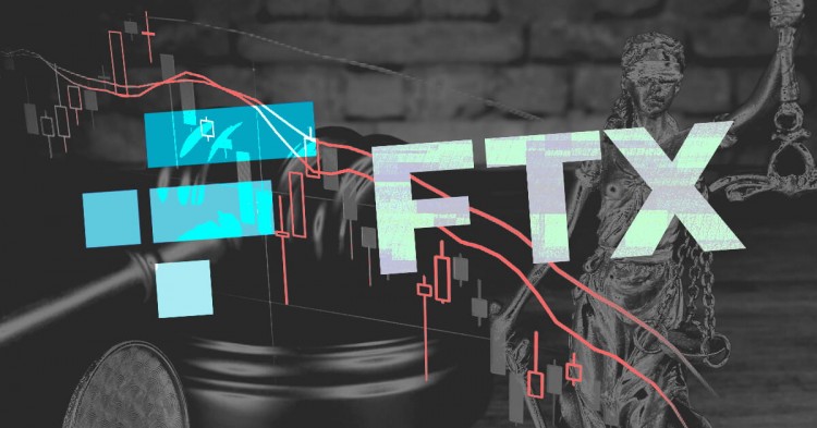 FTX破產案中的價值4億美元的加密貨幣被竊的人已被抓獲