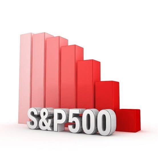 比特幣和標準普爾 500 指數崩潰警告
