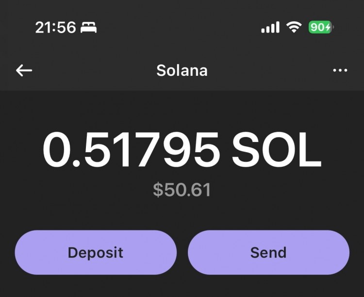 幣安學習與賺錢  - 贏取免費的 $SOL！