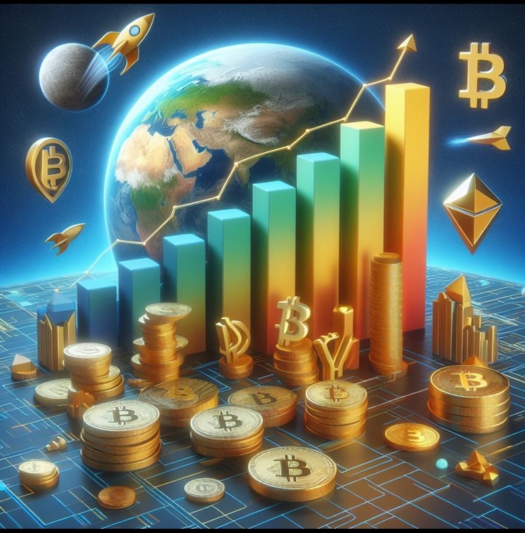CKB 0.004 或 0.04 美元，成為百萬富翁？風險自負，謹慎投資