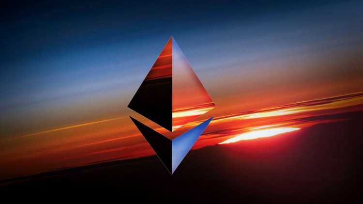[加密市場分析師]以太坊技術分析：ETH 交易量 Rema