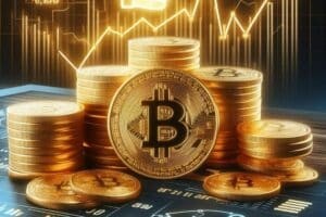 比特幣價格預測的技術分析