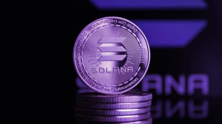 Solana 因網(wǎng)絡臨時中斷而跌幅超過 4%