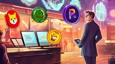 下個月四大代幣價格預(yù)測