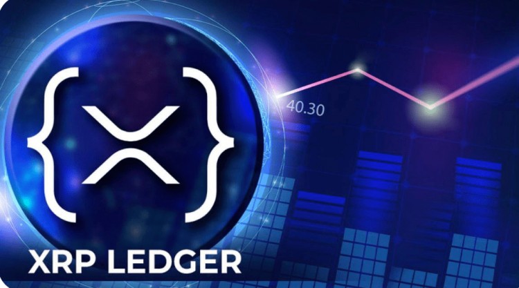 XRP賬本鏈上活動(dòng)飆升400% 細(xì)節(jié)