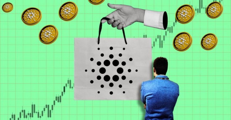 Cardano 價格預測：此次加密貨幣牛市中 ADA 價格將飆升 500%