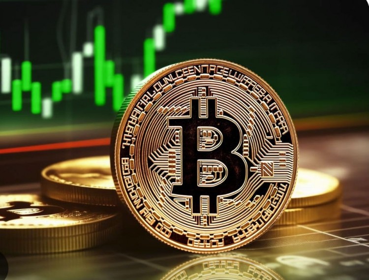 BTC價格暴漲，你該持有還是賣出？