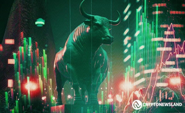 價(jià)格分析：解讀推動(dòng) EOS 價(jià)格達(dá)到 3.21 美元的因素