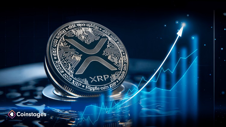 XRP 價格分析：專家分析即將漲至 18 美元的價格