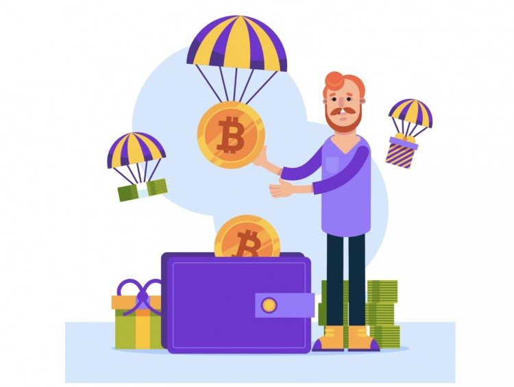 2024 年賺取免費加密貨幣的 6 種方式