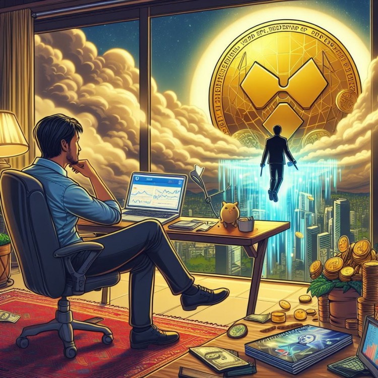 XRP價(jià)格分析及預(yù)測(cè)