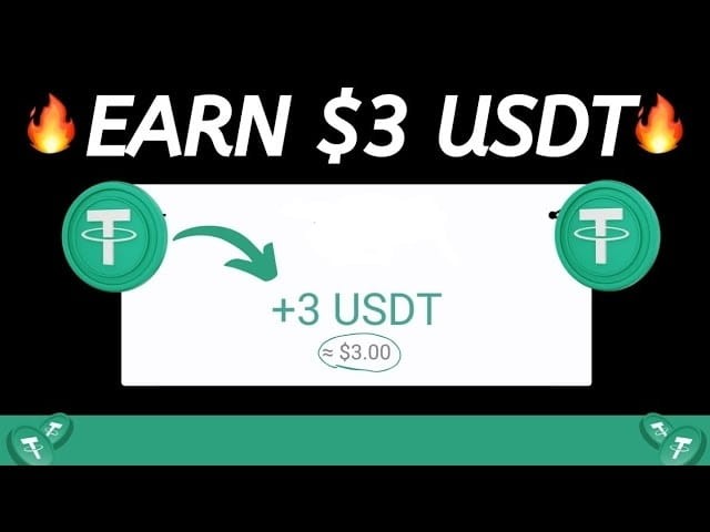 在Binance通過Simple Earn賺取3美元