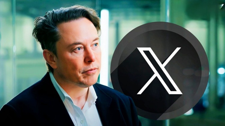 埃隆·馬斯克重要聲明震驚加密社區對X潛在后果
