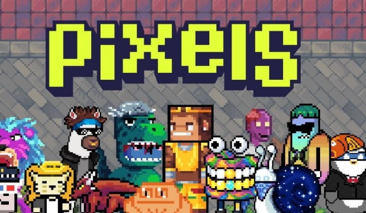 PIXEL質(zhì)押獎勵發(fā)布前揭曉