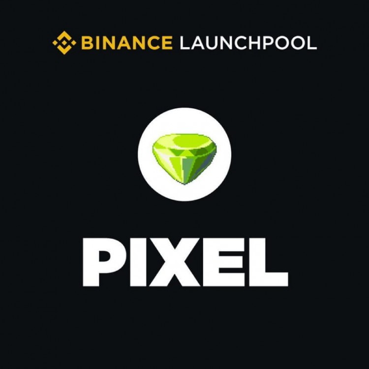 PIXEL激動人心的時刻即將到來