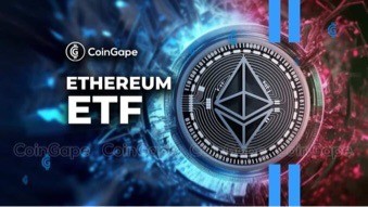 到2025年5月23日，現貨以太坊ETF有60%的幾率獲得批準