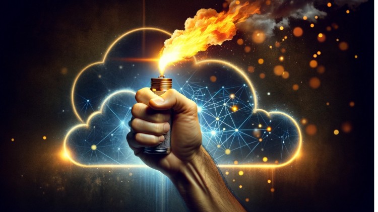 [加密市場分析師]Google Cloud 加入 Flare 網絡引發 FLR