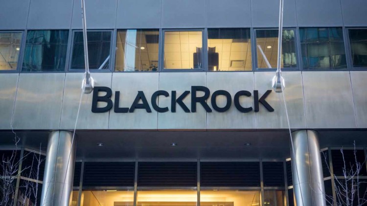 BLACKROCK的現貨比特幣ETF現持有11439BTC