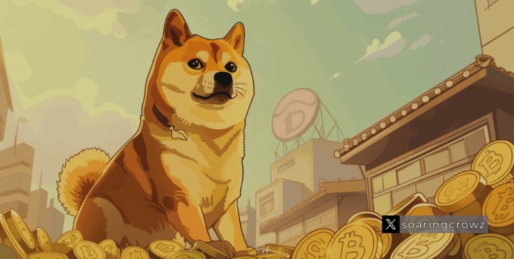 DOGE生態(tài)系統(tǒng)陷入困境