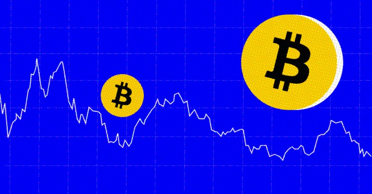 當 BTC 價格逼近 60,000 美元時，這位分析師看空比特幣，但為什么呢？