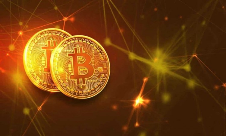 一個標題就是：加密貨幣的良好開局