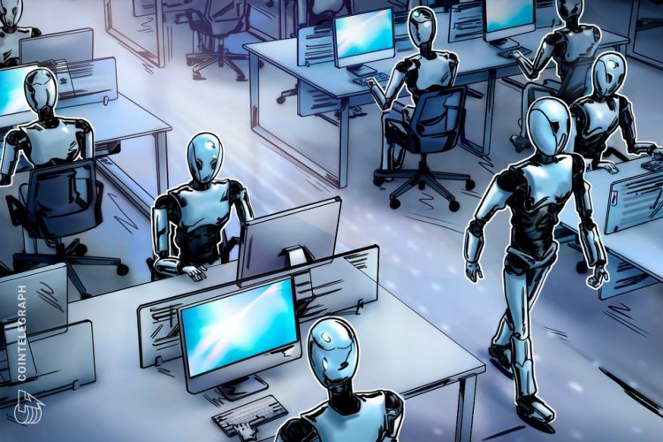 Nvidia AI 合作伙伴 Databricks 融資 5 億美元