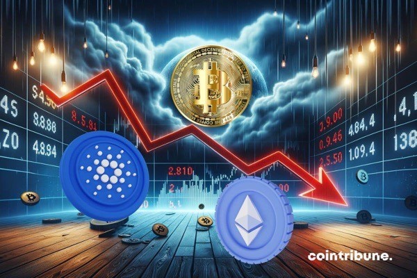 [加密365]加密貨幣：以太坊和卡爾達(dá)諾成為新寵？
