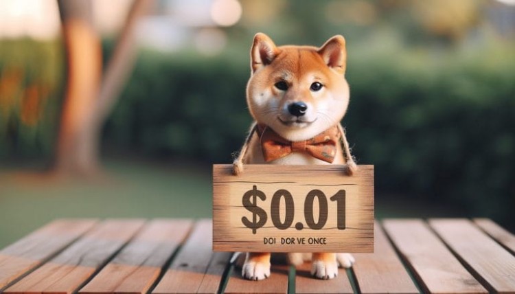 從SHIB到億萬(wàn)富翁：0.01美元的柴犬（SHIB）夢(mèng)想