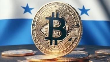 洪都拉斯普洛斯佩拉市采用比特幣