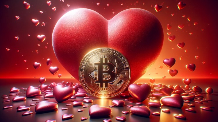 比特幣技術分析BTC的看漲勢頭