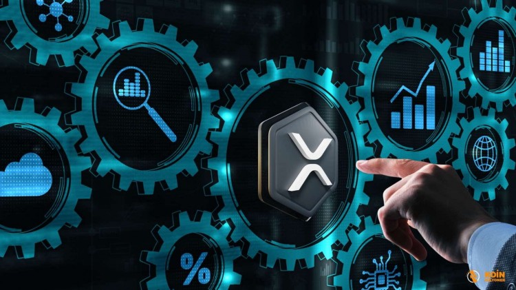 Ripple擴(kuò)展托管業(yè)務(wù)，XRP價(jià)格跌破0.53美元，預(yù)計(jì)會(huì)影響其價(jià)格