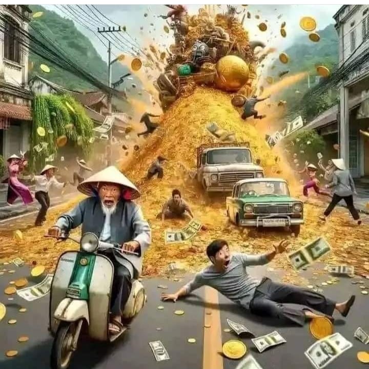 未來成為百萬富翁的加密貨幣