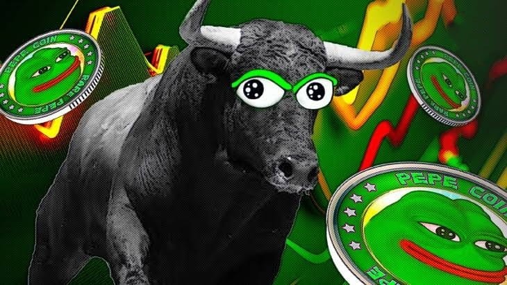 Pepe Coin 價(jià)格預(yù)測(cè)：2月底大幅上漲？