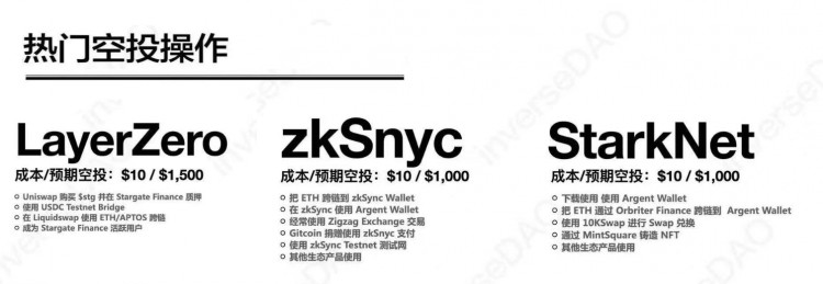大四學生收到47000個STRK空投并與其互動10個月