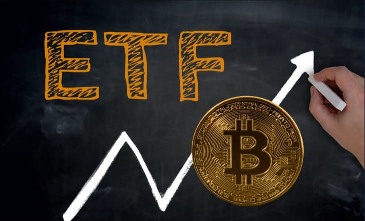 比特幣與以太坊的市值對比：BTC接近1萬億美元，ETH超過阿里巴巴，接近Facebook