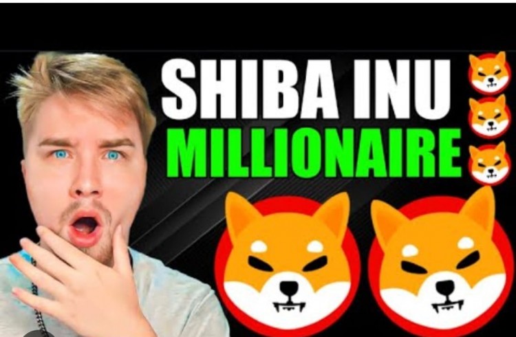SHIB代幣賺500萬美元需求量